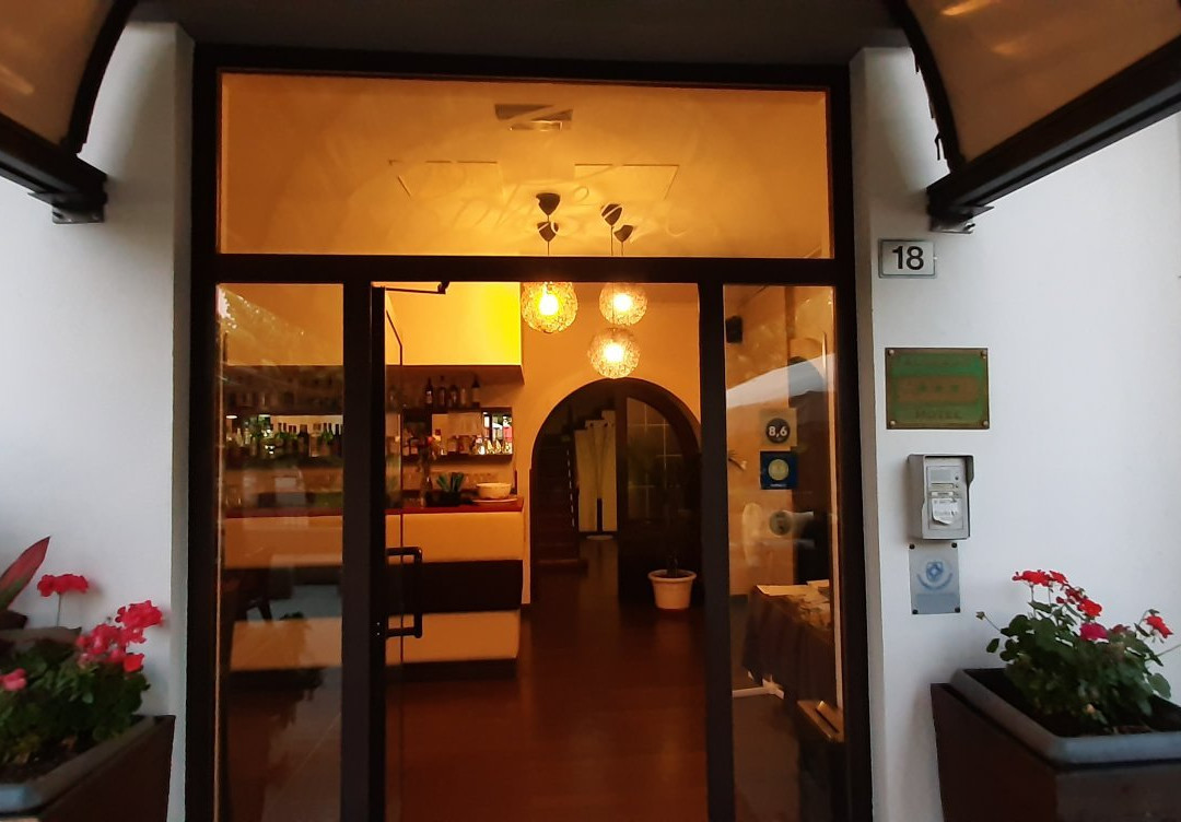 Hotel Michelangelo主图