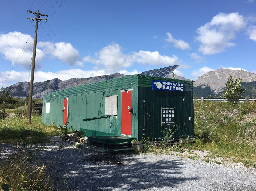 Inside Out Experience-Seebe必去景点