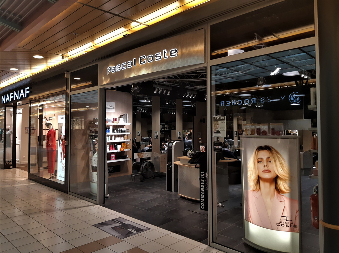 Centre Commercial Geric Thionville景点图片