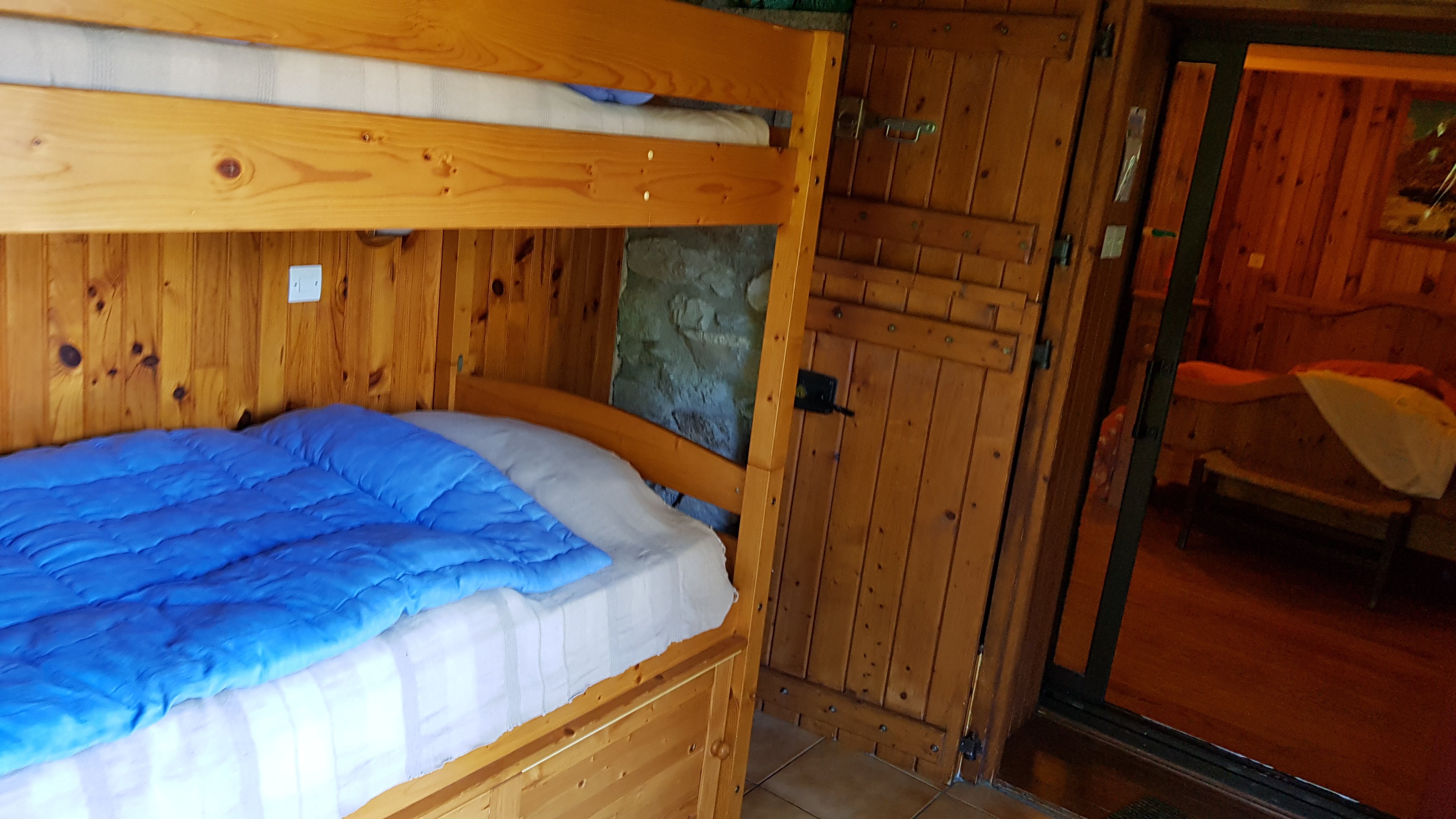Chambres d'hotes de La Laurence-官方