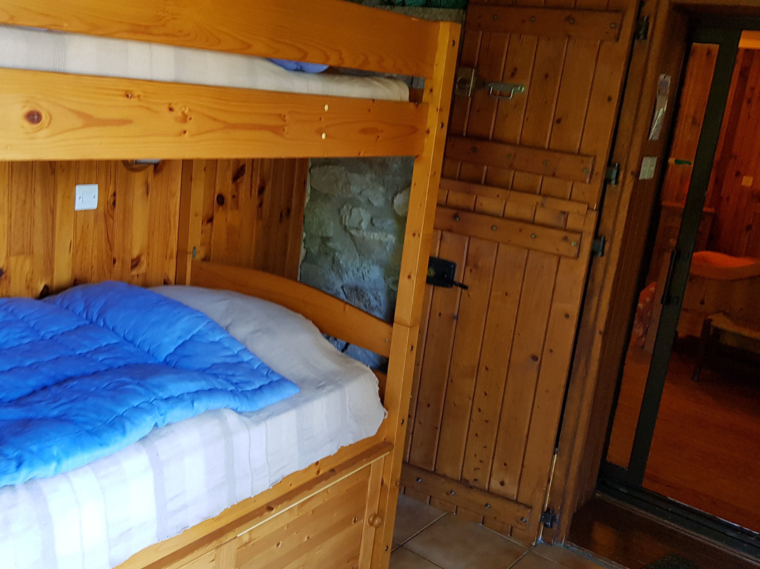 Chambres d'hotes de La Laurence主图