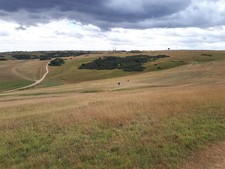 Cleeve Hill Golf Club景点图片