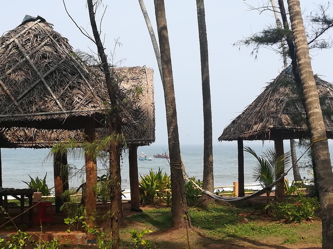 Sukriti Beach Resort主图