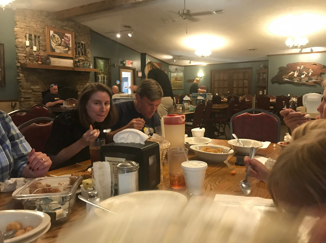 The Smith House主图