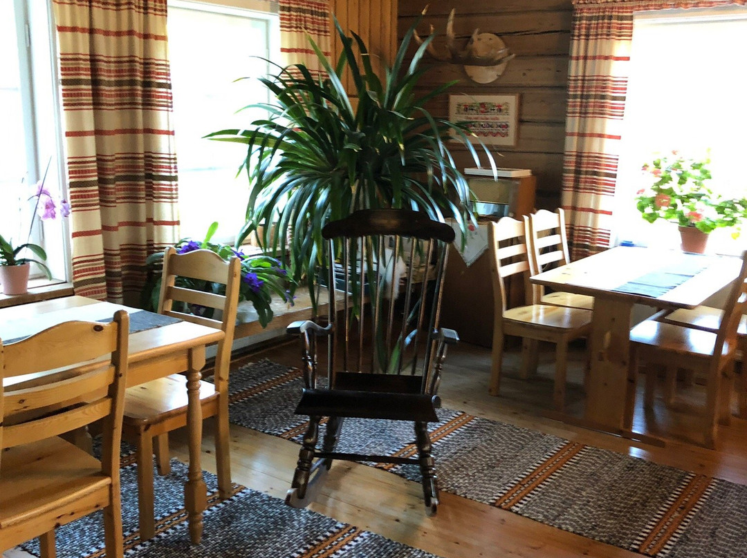 Ollila Farm Stay主图