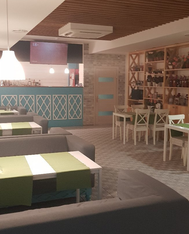 The Time Hotel主图