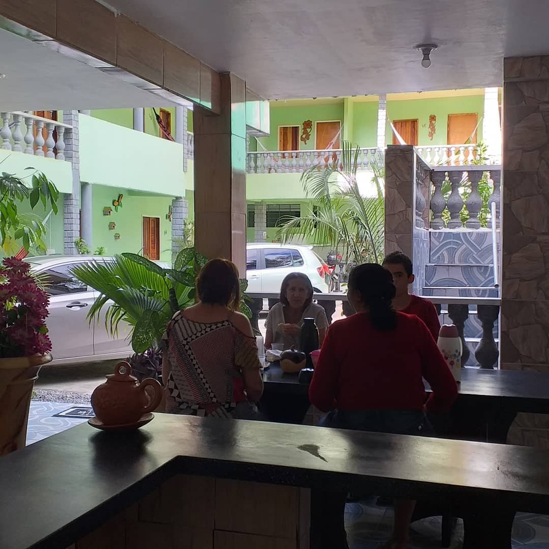 Pousada Preocupacao Zero-官方