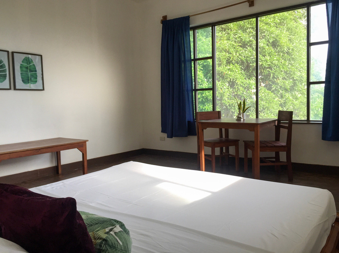 Hilltop Bed and Breakfast Camiguin