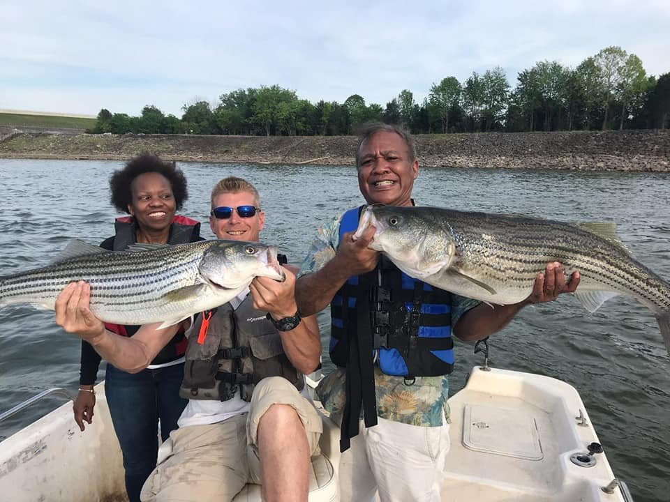 Fish On! Guided Tours景点图片