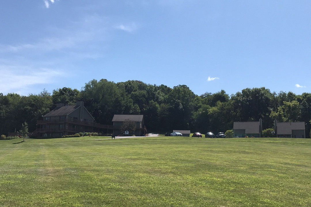 LeFevre Inn & Resort主图