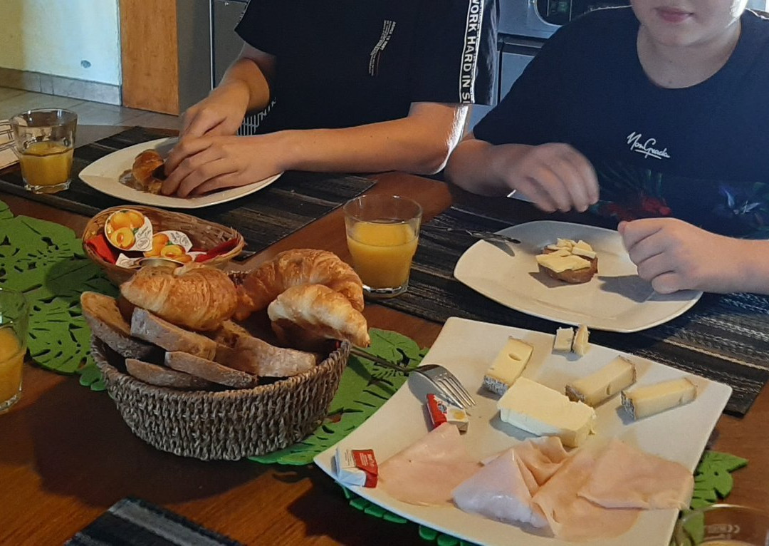 Ristorante Del Ponte主图