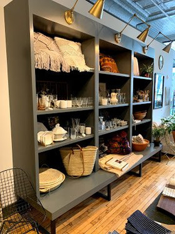 Richmond Arts District-里士满必去景点