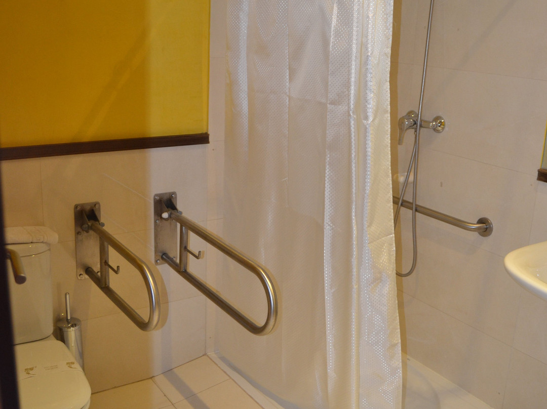 Hostal Al-Andalus主图