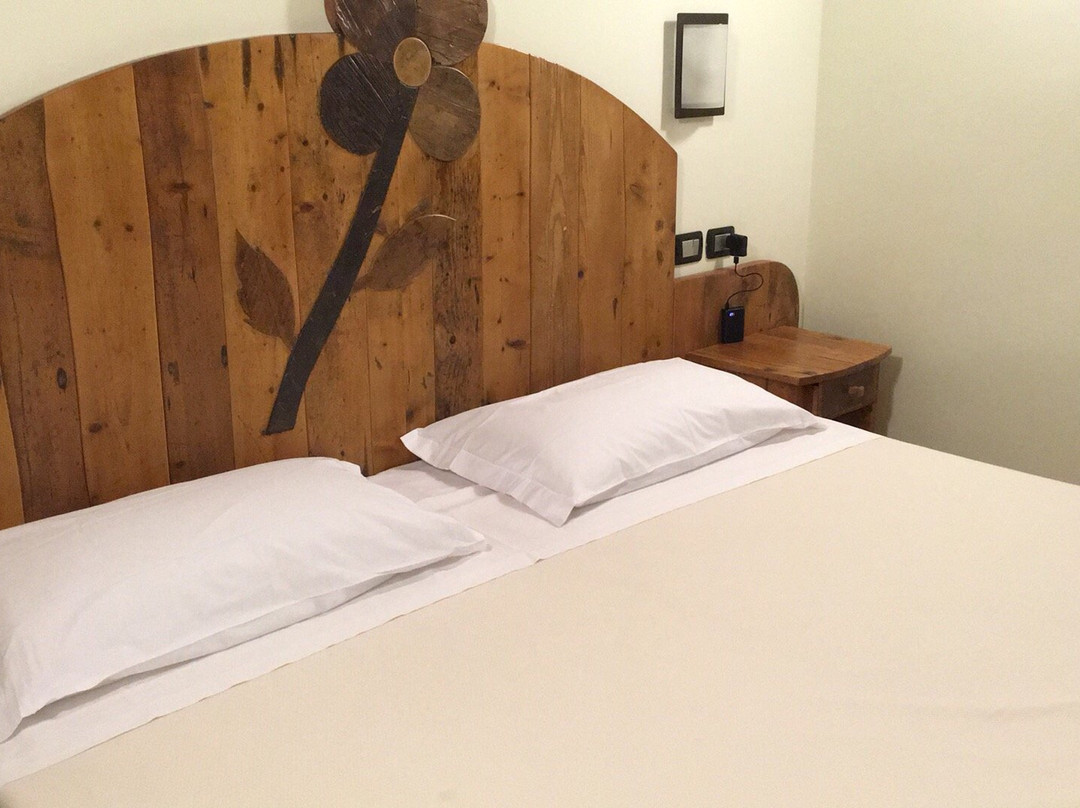 Hotel Il Duca del Montefeltro主图