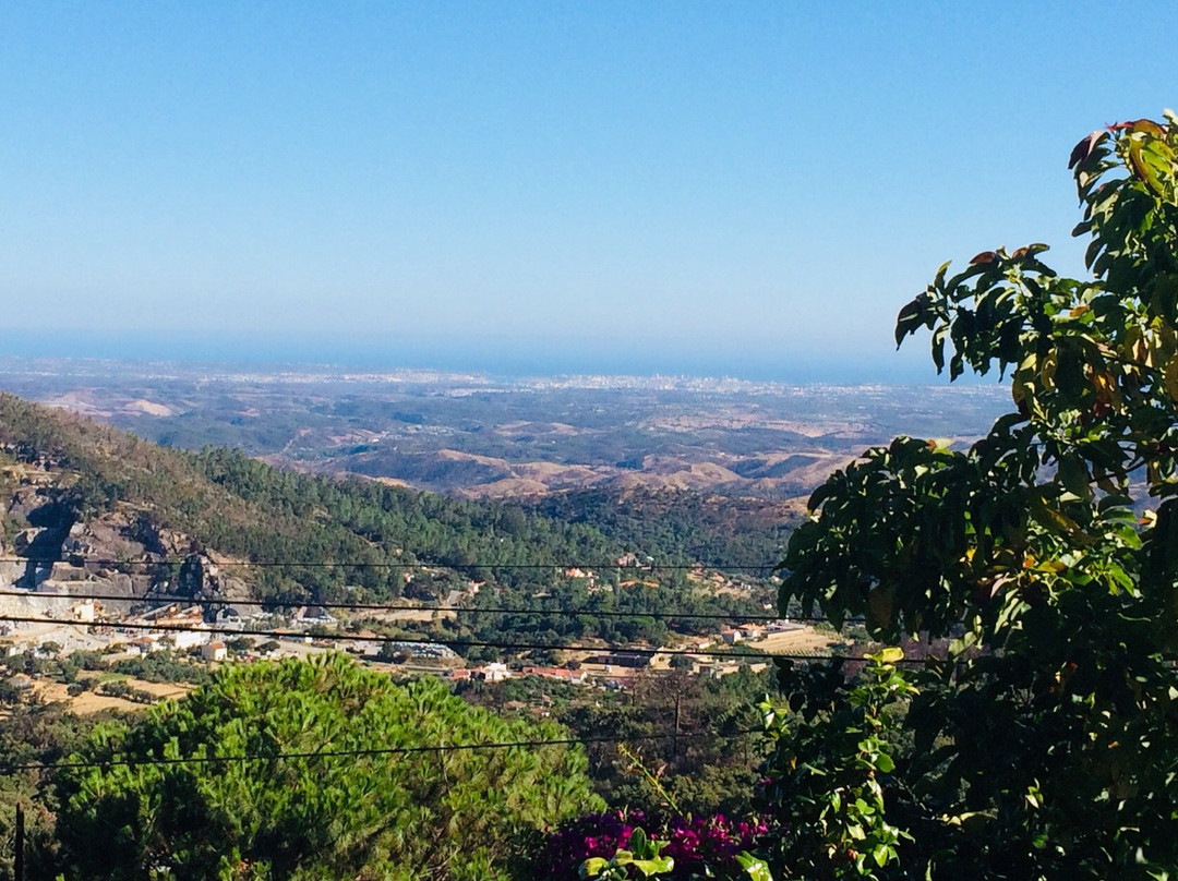 Estalagem Abrigo da Montanha主图