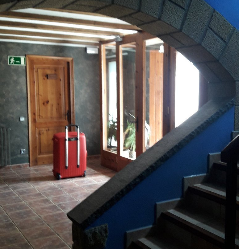 El Ferres Turisme主图