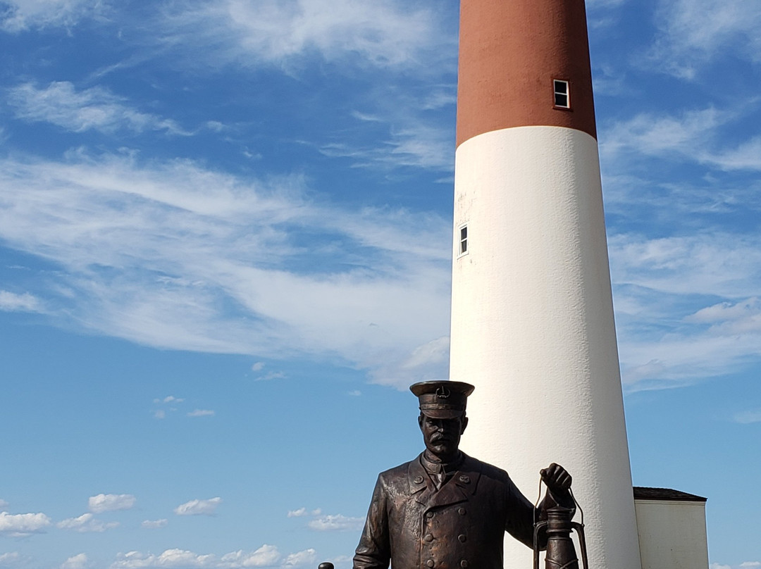 Barnegat Lighthouse State Park景点图片