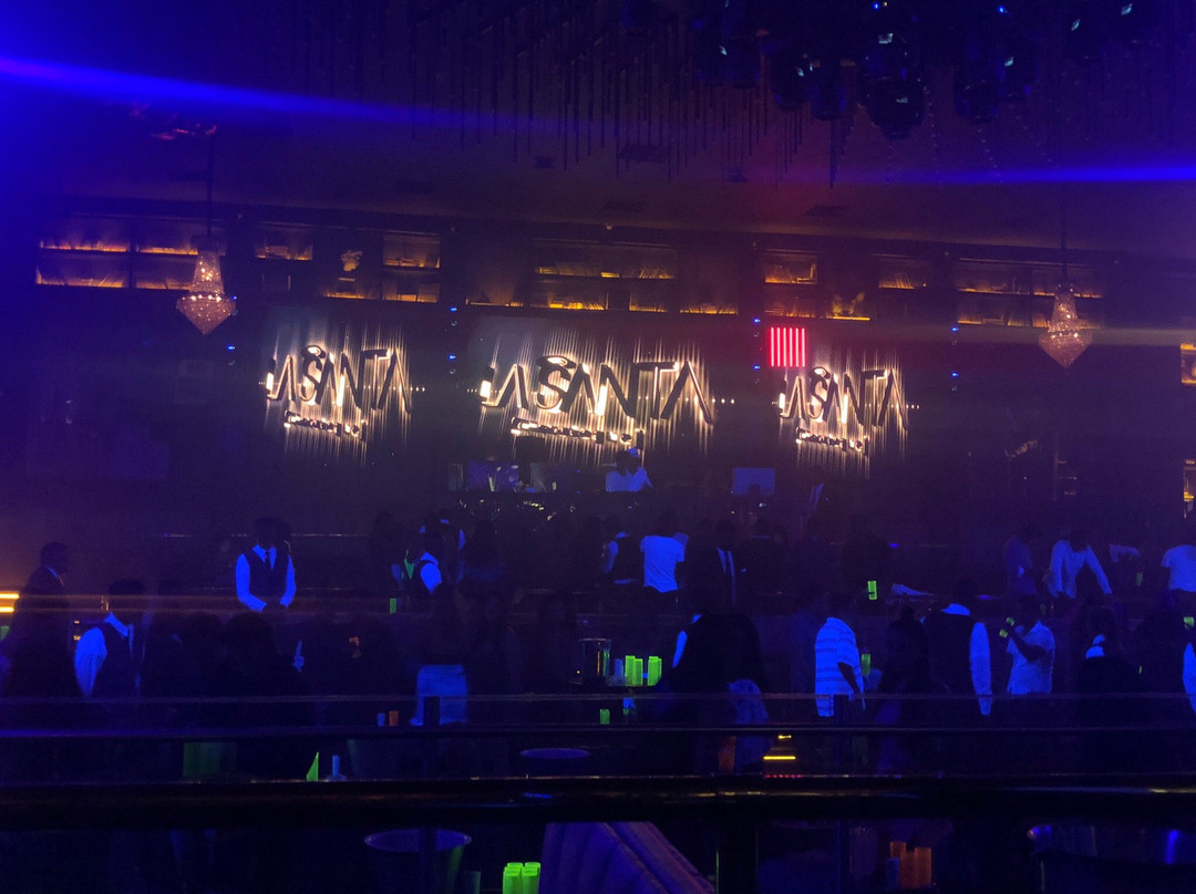 La Santa Puerto Vallarta-瓦拉塔港必去景点