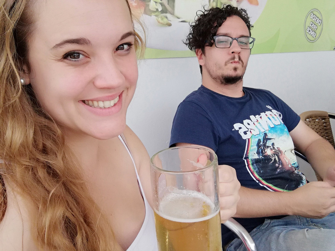 Hospedaria Sao Bras主图