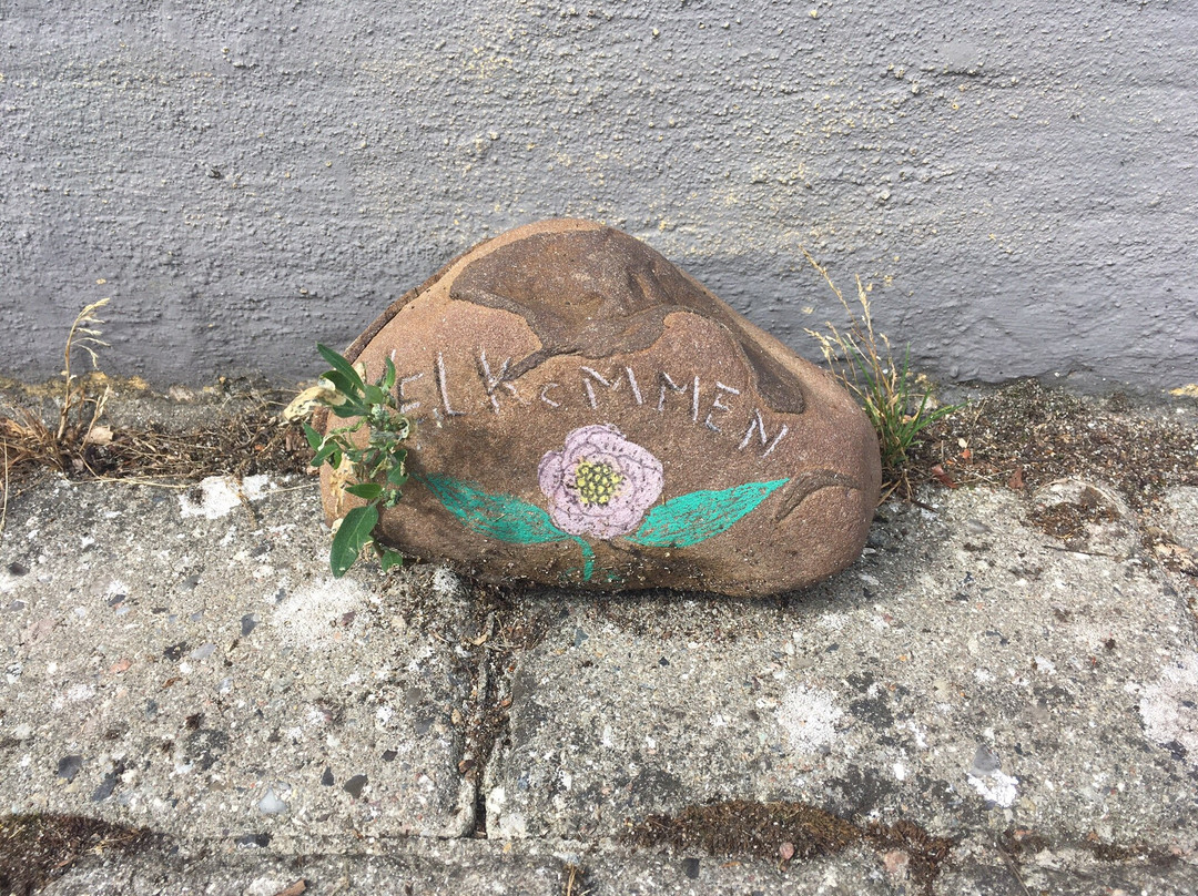 Vejskraekgarden主图
