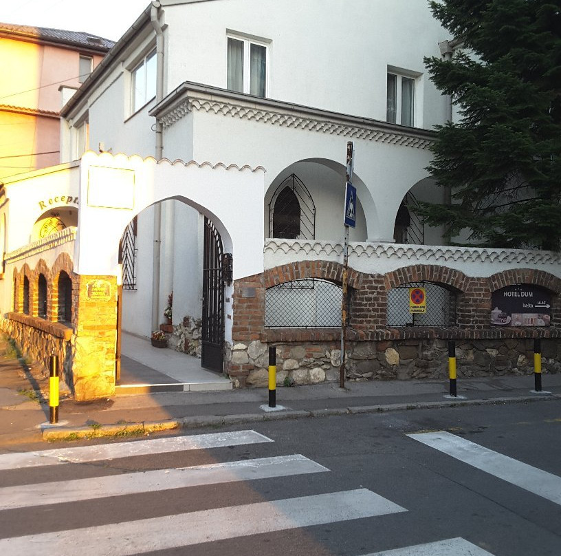 Garni Hotel DUM主图