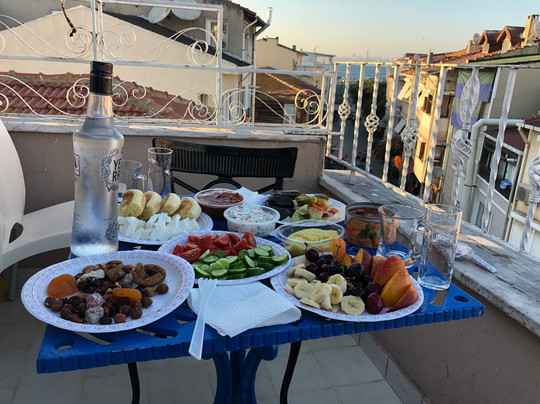 Selanikli Pansiyon主图