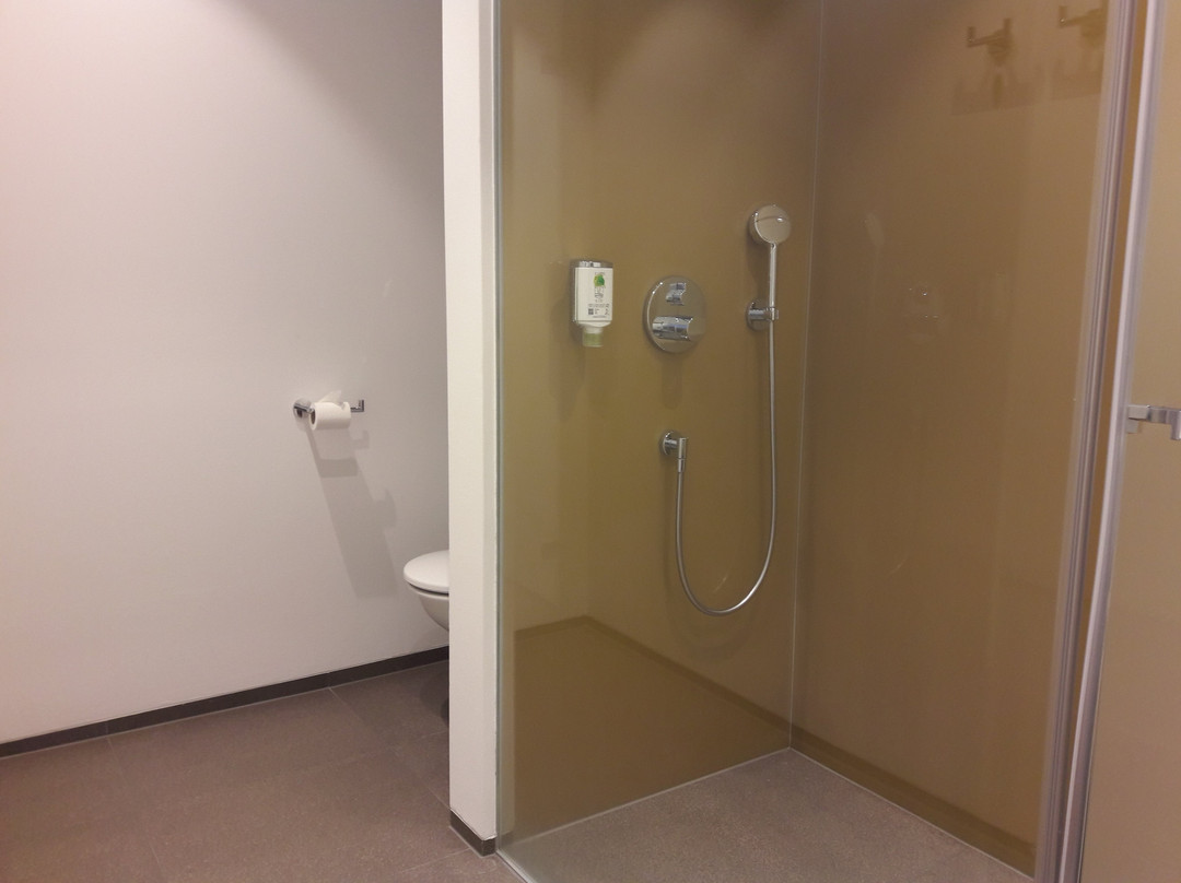 Klinglhuber Suites主图