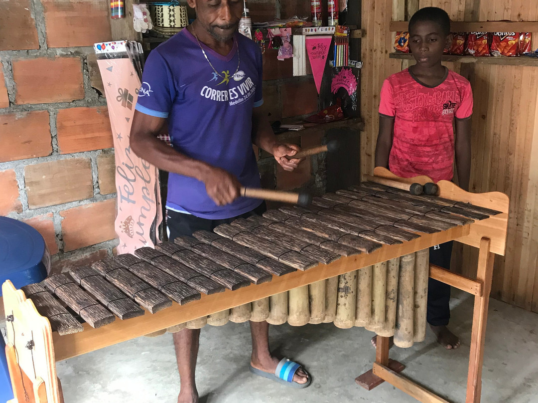 Posada La Sirena Negra主图