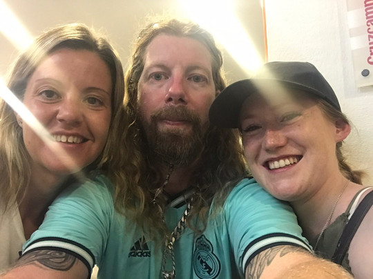 Nero Spanish Tours-内尔哈必去景点