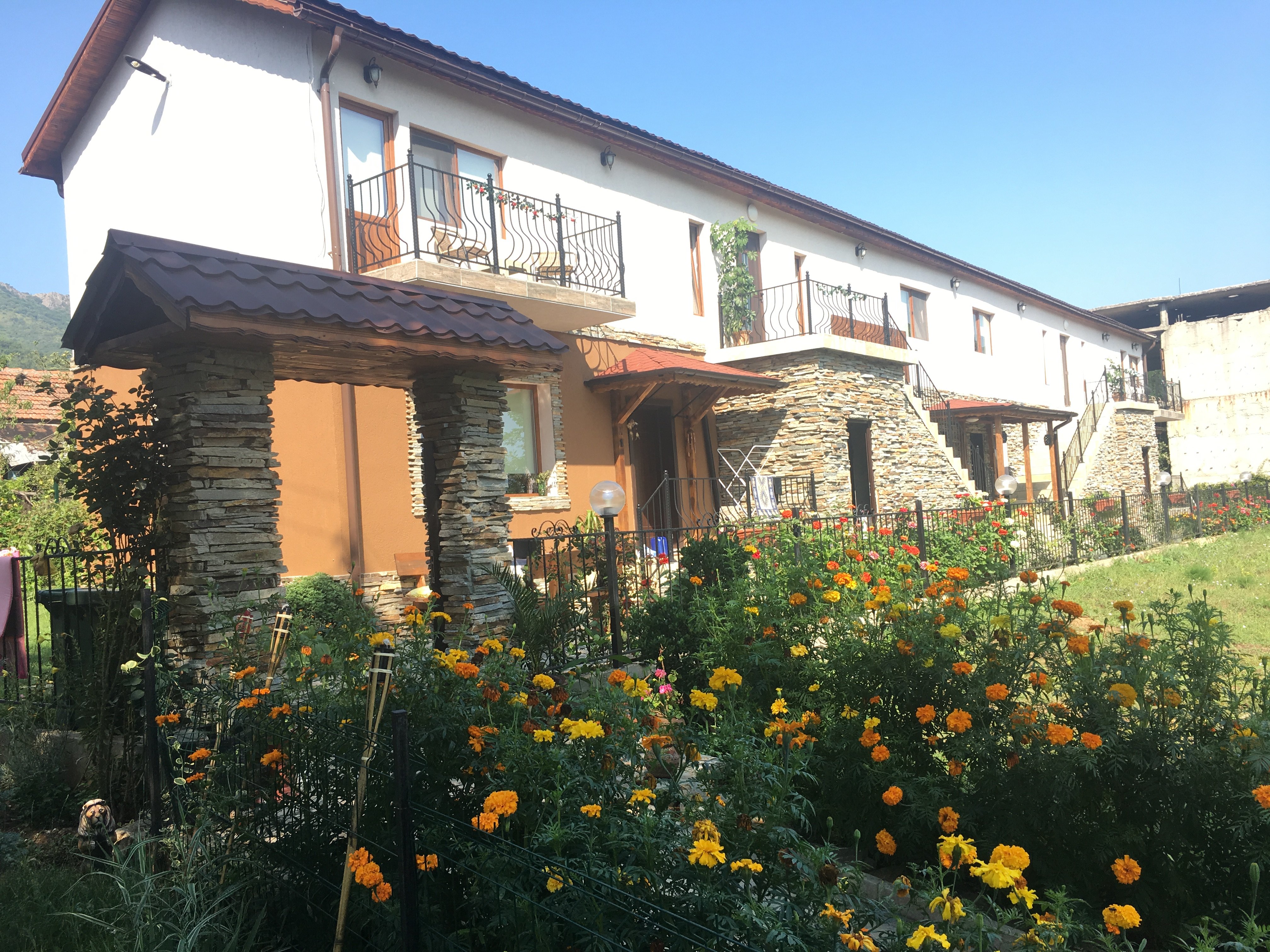 Kushta Za Gosti Dolinata Na Vulchitsata - Khotel Madzharovo-官方