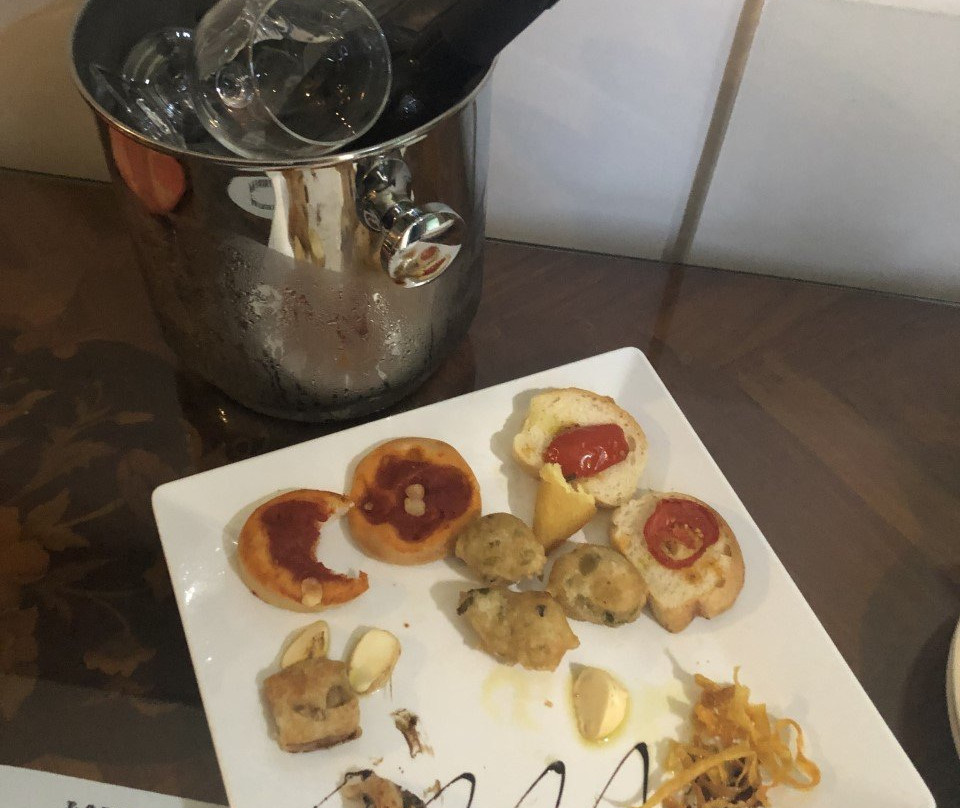 Grand Hotel Sant’Orsola主图