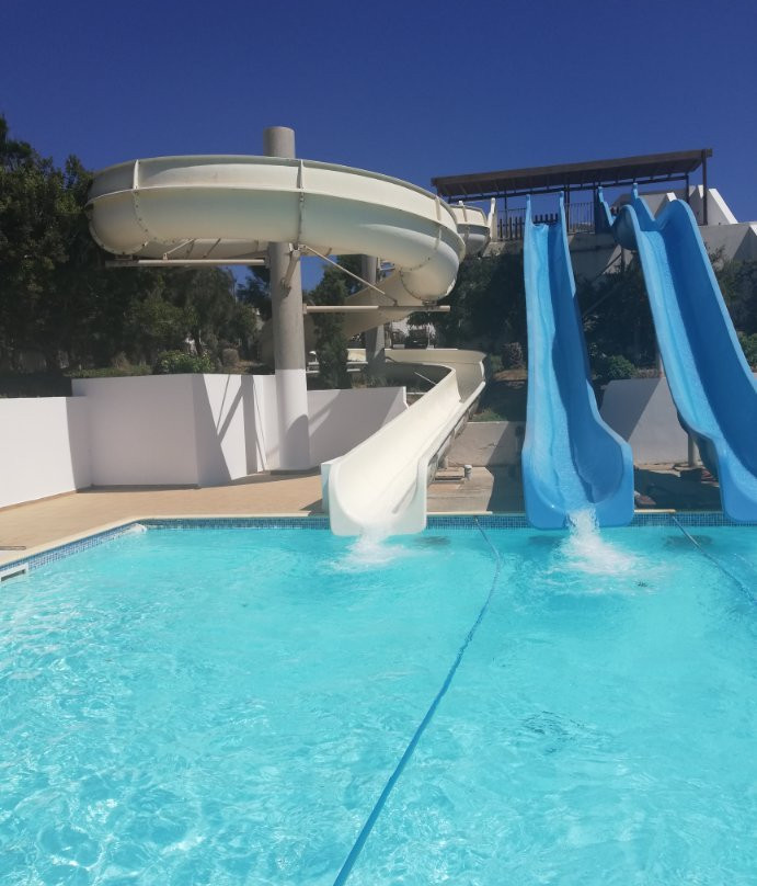 Aqua Fun Water Park景点图片