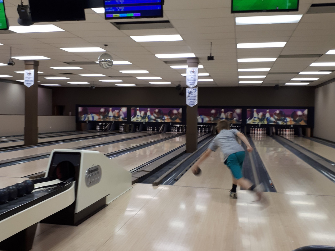 Fort Lanes-Fort Saskatchewan必去景点