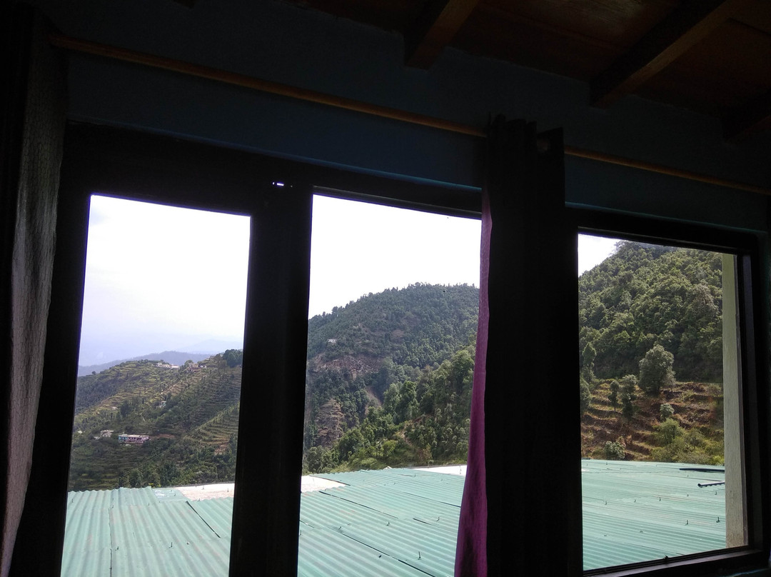 Pailaaag orchard & Restaurant主图