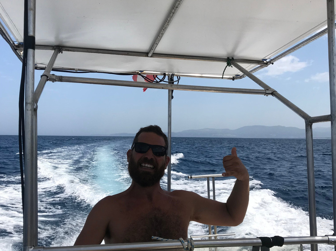 Batrakos Diving-Castelsardo必去景点