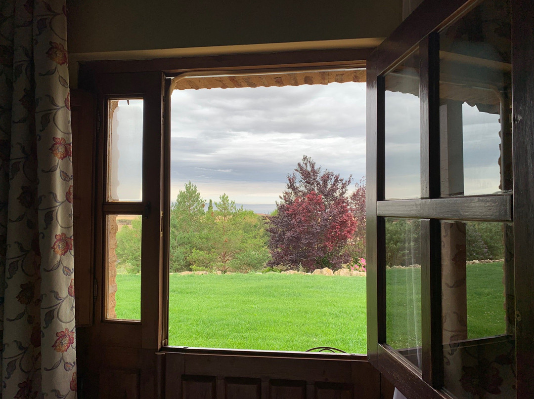 Hotel Ibersol La Casona de Andrea Hotel Rural主图