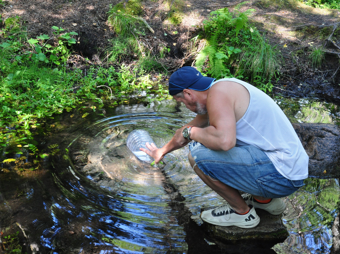 Odalatsi Springs-Odalatsi必去景点