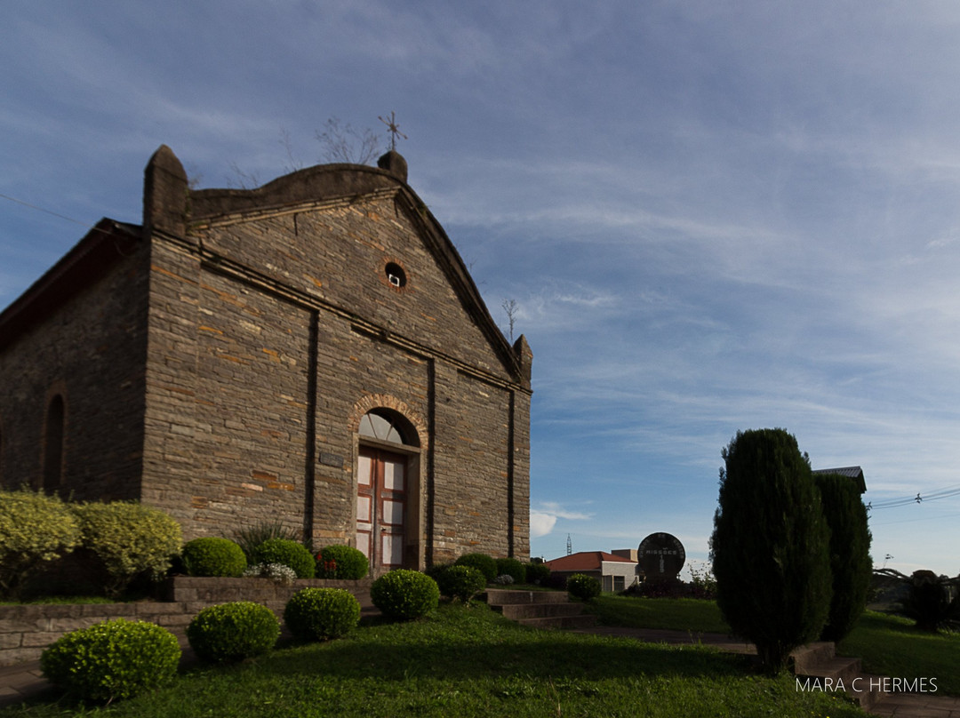 São Jorge Chapel景点图片
