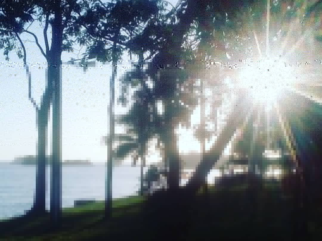 Praia do Paraiso旅游攻略图片