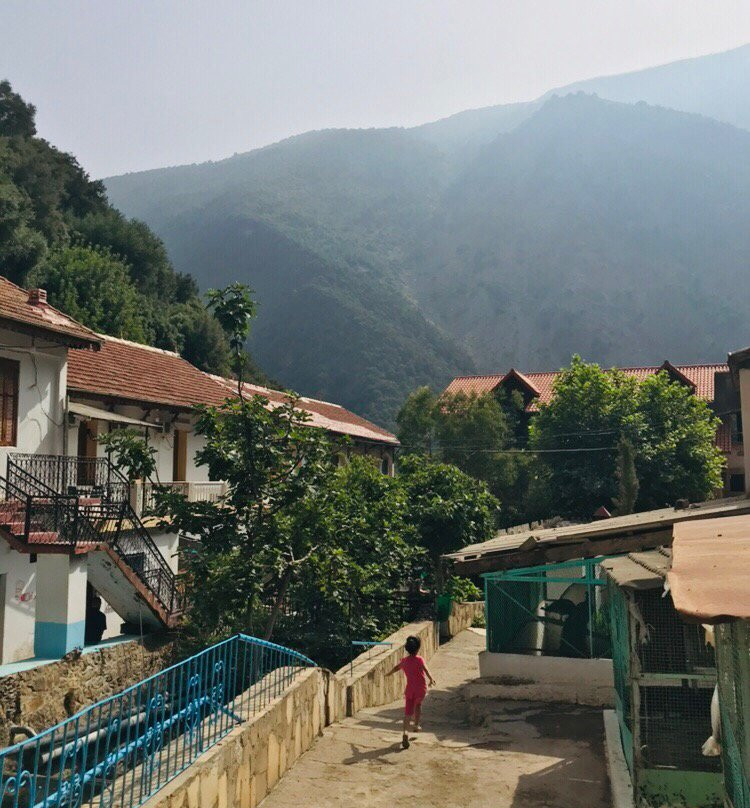 Chrea National Park景点图片
