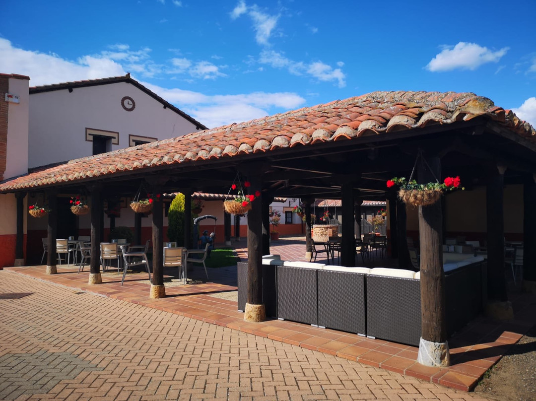 Dehesa La Cenia主图