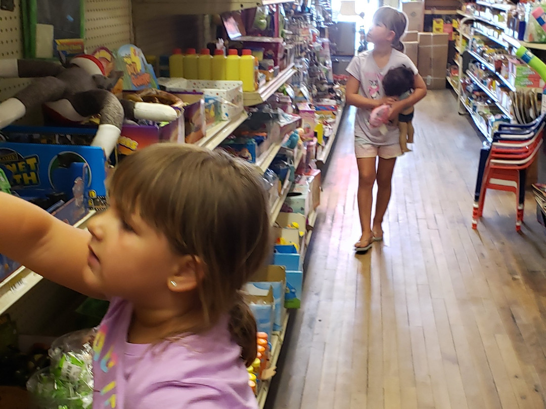 Northville 5 and 10-Northville必去景点