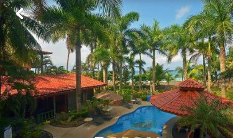 Hotel Marea Brava主图