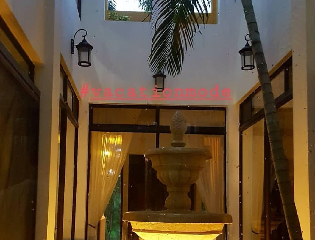 Hermosa Palms B&B主图