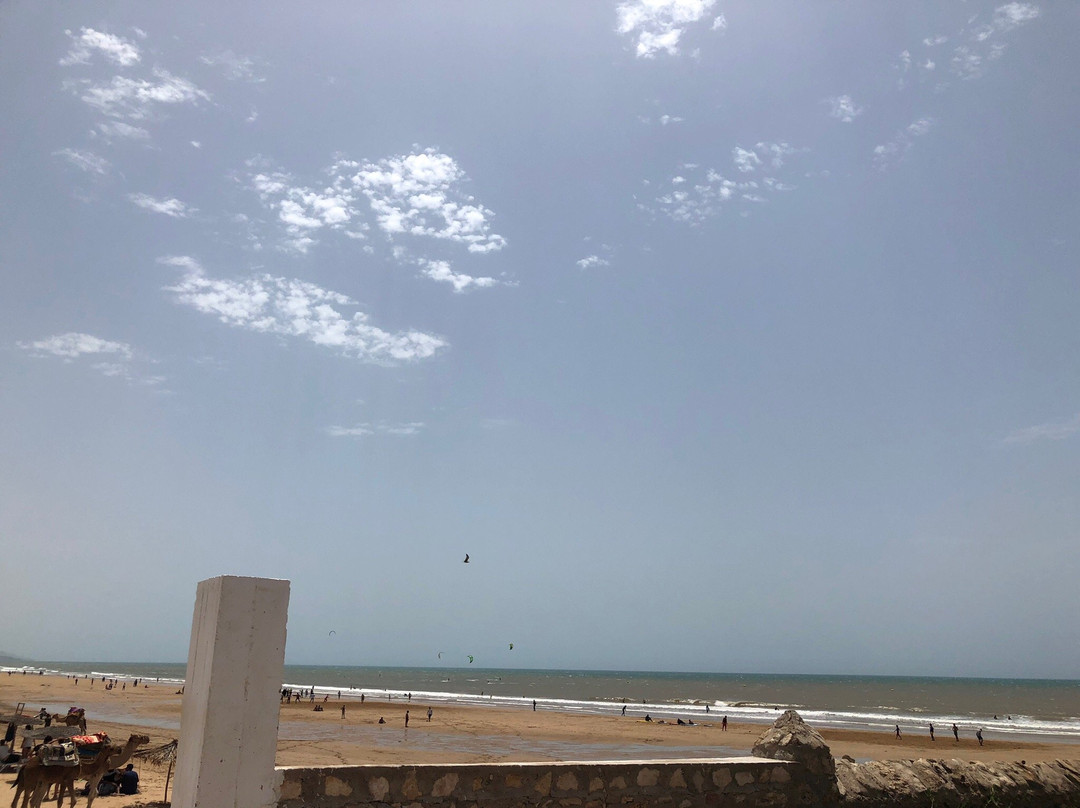 Restaurant Chez Momo