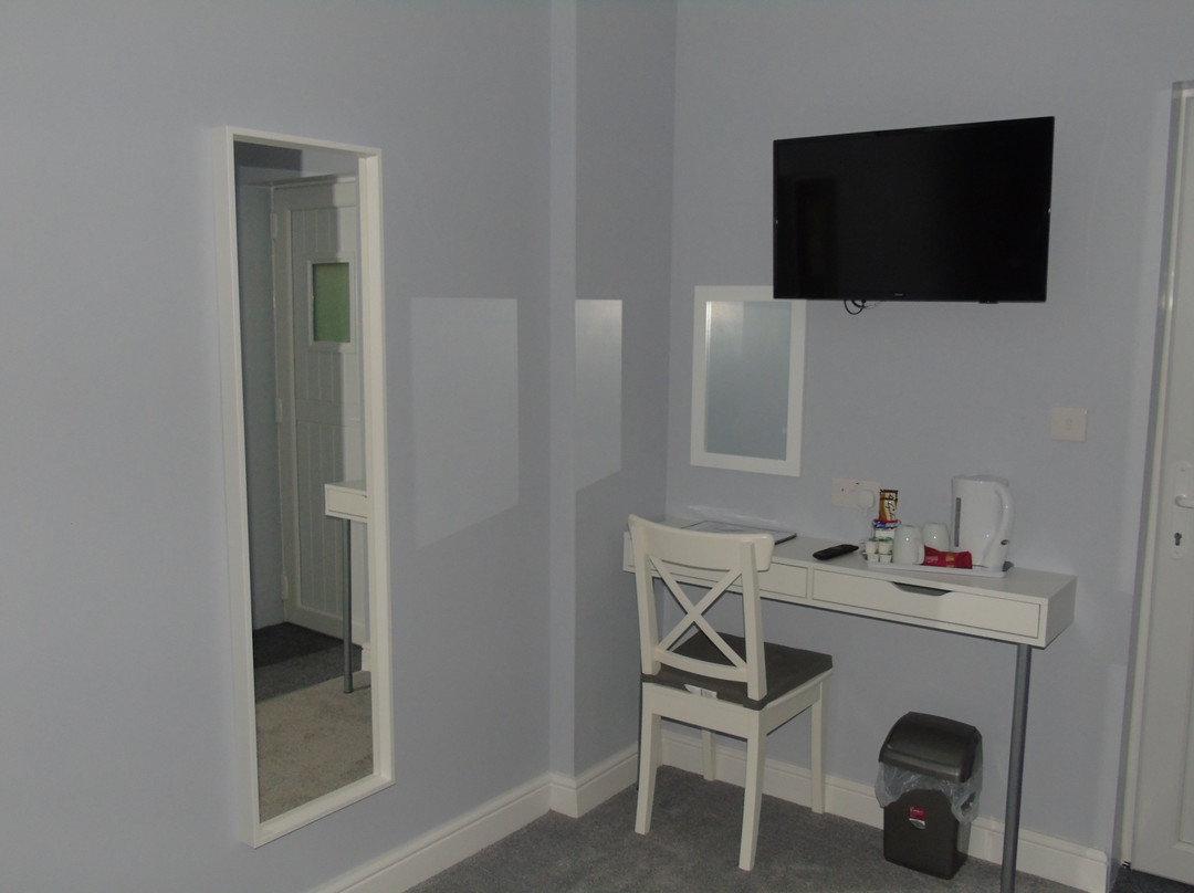 The Blackbirds主图