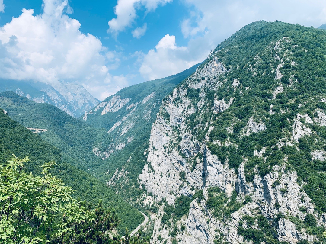Outdoor Kosovo-Pejë必去景点