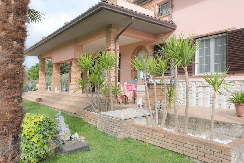 B&B Tre Metri Sopra il Cielo主图