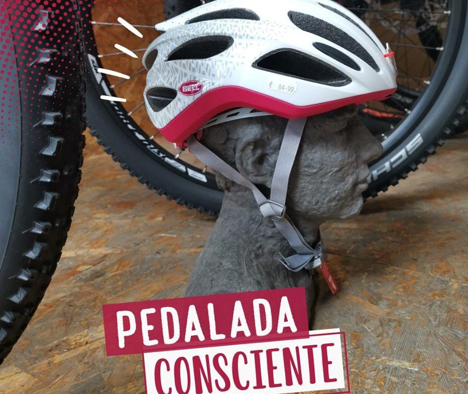 Biclas-里斯本必去景点