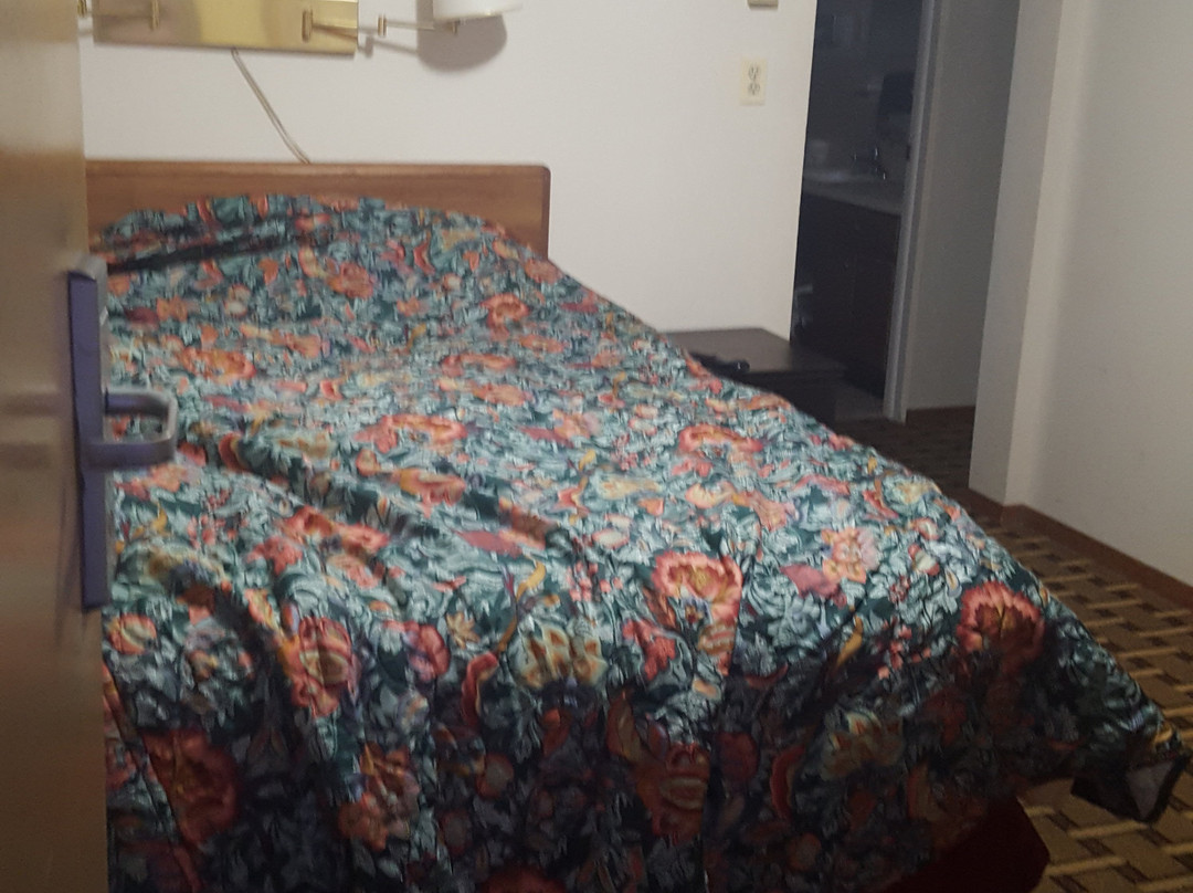 Downtown Motel主图